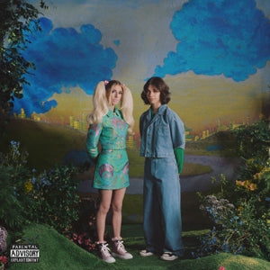 Domi & Jd Beck – Not Tight (1LP Vinyl)