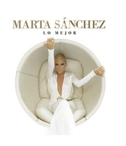Marta Sanchez – Lo Mejor (1LP Vinyl)