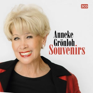 Anneke Gronloh – Souvenirs (3 CDs)