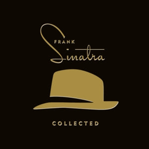 Sinatra, Frank – Collected cd