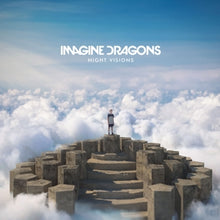 IMAGINE DRAGONS – Night Visions vinyl