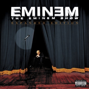 Eminem – The Eminem Show (2-CD)