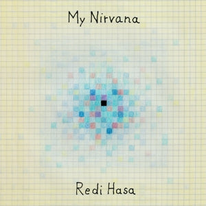 Redi Hasa – My Nirvana cd