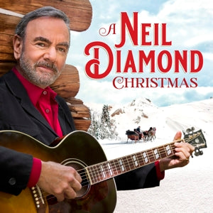 Diamond, Neil – A Neil Diamond Christmas cd