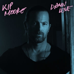 Kip Moore – Damn Love (1CD)