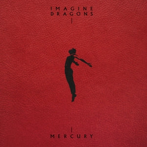 IMAGINE DRAGONS – Mercury - Act 2 vinyl