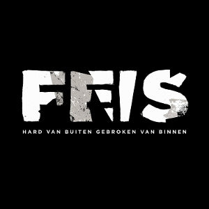 Feis – Hard Van Buiten, Gebroken Van Binnen (2LP Vinyl, Reissue)
