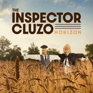 Inspector Cluzo – Horizon vinyl
