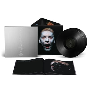 RAMMSTEIN – Sehnsucht (2LP Vinyl)