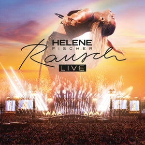 Fischer, Helene – Rausch (4LP Vinyl)