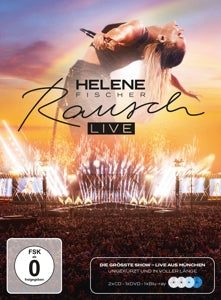 Helene Fischer – Rausch (3CD)