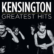 KENSINGTON – Greatest Hits vinyl