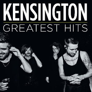 KENSINGTON – Greatest Hits (2LP Vinyl)