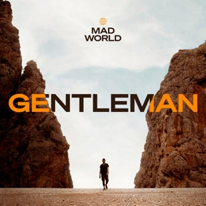 Gentleman – Mad World (1 CD)
