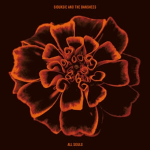 Siouxsie and the Banshees – All Souls cd