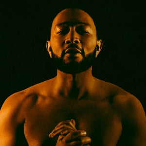 Legend, John – Legend vinyl