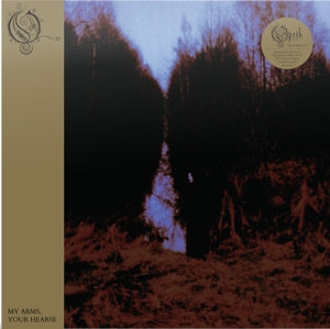 Opeth – My Arms Your Hearse (2LP Vinyl)