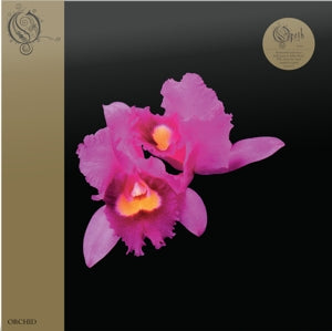 Opeth – Orchid (2LP Vinyl)