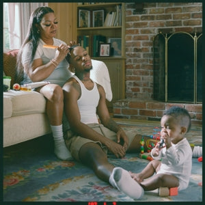 Toosii – Naujour cd