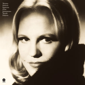 Peggy Lee – Norma Deloris Egstrom From Jamestown, North Dakota (1 CD)