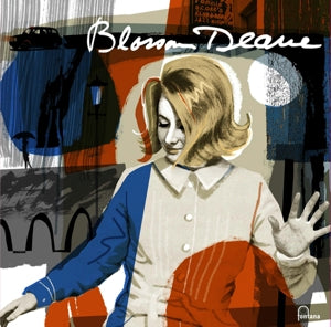 Dearie, Blossom – Discover Who I Am: Blossom Dearie In London (the F cd