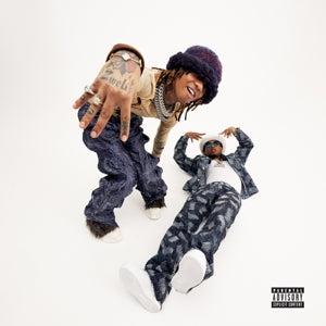 Rae Sremmurd – Sremm 4 Life cd