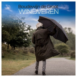 Boudewijn De Groot – Windfedern (1 CD)