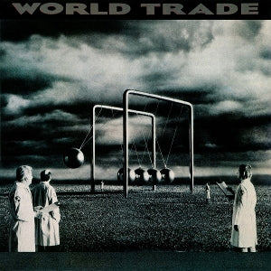 World Trade – World Trade cd