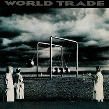 World Trade – World Trade cd
