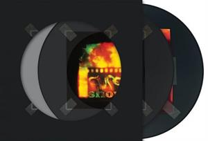 Cure – Show (2LP Vinyl, Reissue)