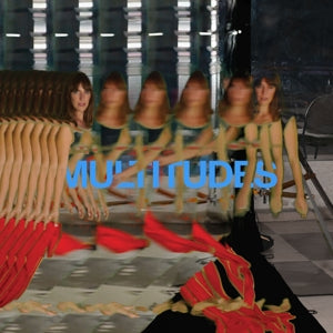 Feist – Multitudes (1LP Vinyl)