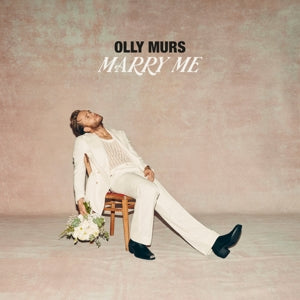 Olly Murs – Marry Me (1CD)