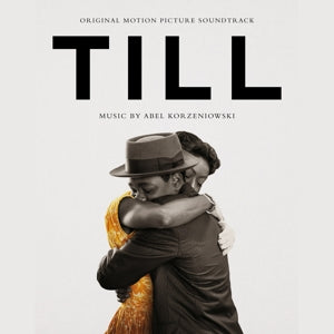 Korzeniowski, Abel – Till cd