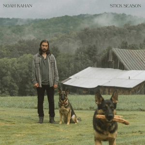 Noah Kahan – Stick Season (1 CD)