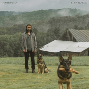 NOAH KAHAN – Stick Season (2LP Vinyl)