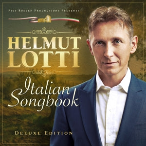 Helmut Lotti – Italian Songbook (1CD)