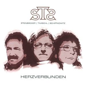 S.T.S. – Herzverbunden (2LP Vinyl)
