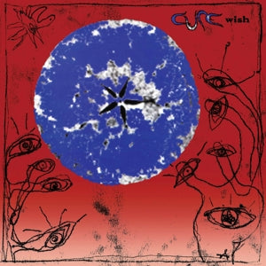 The Cure – Wish (3CD)