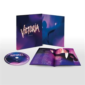 Raphael & Raphael – Victoria cd