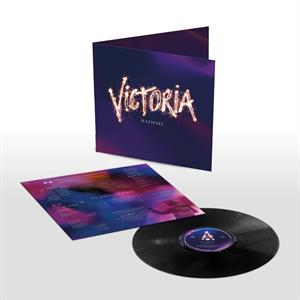 Raphael & Raphael – Victoria (1LP Vinyl)