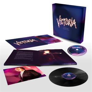 Raphael & Raphael – Victoria (2LP Vinyl)