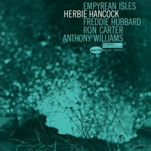 HERBIE HANCOCK – Empyrean Isles (1LP Vinyl)