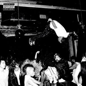 Playboi Carti – Die Lit (2LP Vinyl)