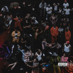 Jid – The Forever Story (2LP Vinyl)
