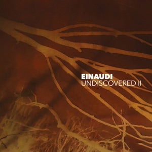 Ludovico Einaudi – Undiscovered Vol. 2 (2-CD)