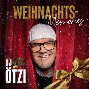 DJ Otzi – Weihnachts-Memories (1CD)