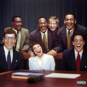 Lil Yachty – Let's Start Here. (1LP Vinyl)