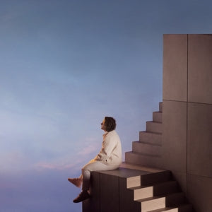 Lewis Capaldi – Broken By Desire To Be Heavenly Sent (1-LP-Vinyl)