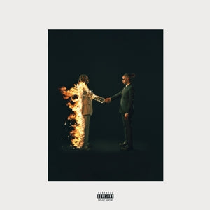 Metro Boomin – Heroes & Villains cd