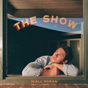 Horan, Niall – The Show vinyl